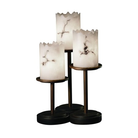 Justice Design Group Lighting